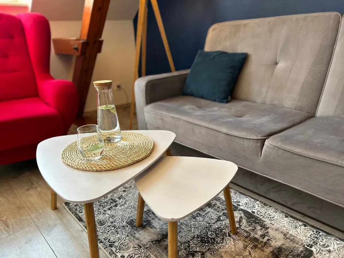 Near To The Beach & City Centre Apartment Jagiellonska Kolobrzeg 0*,
