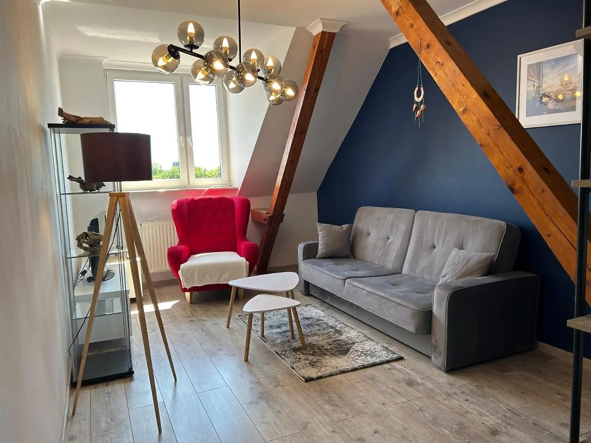 Near To The Beach & City Centre Apartment Jagiellonska Kolobrzeg 0*,