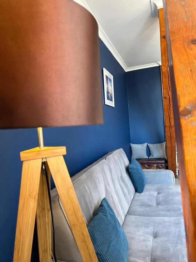 Near To The Beach & City Centre Apartment Jagiellonska Kolobrzeg