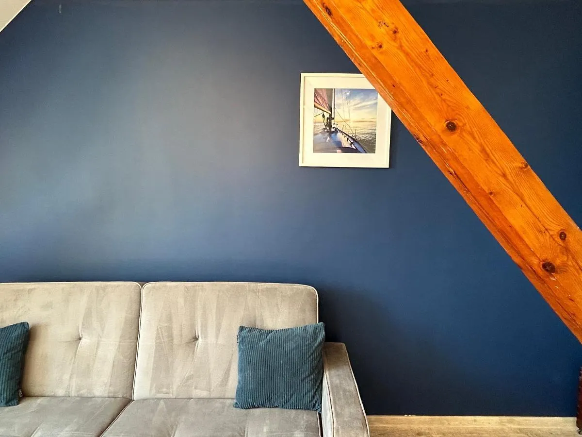 Near To The Beach & City Centre Apartment Jagiellonska Kolobrzeg
