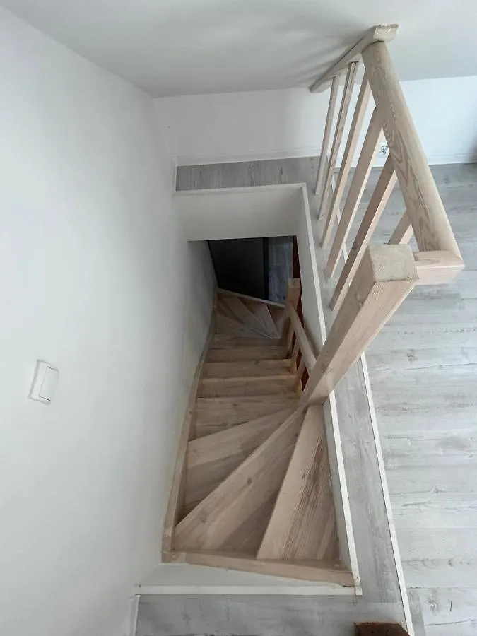 Near To The Beach & City Centre Apartment Jagiellonska Kolobrzeg