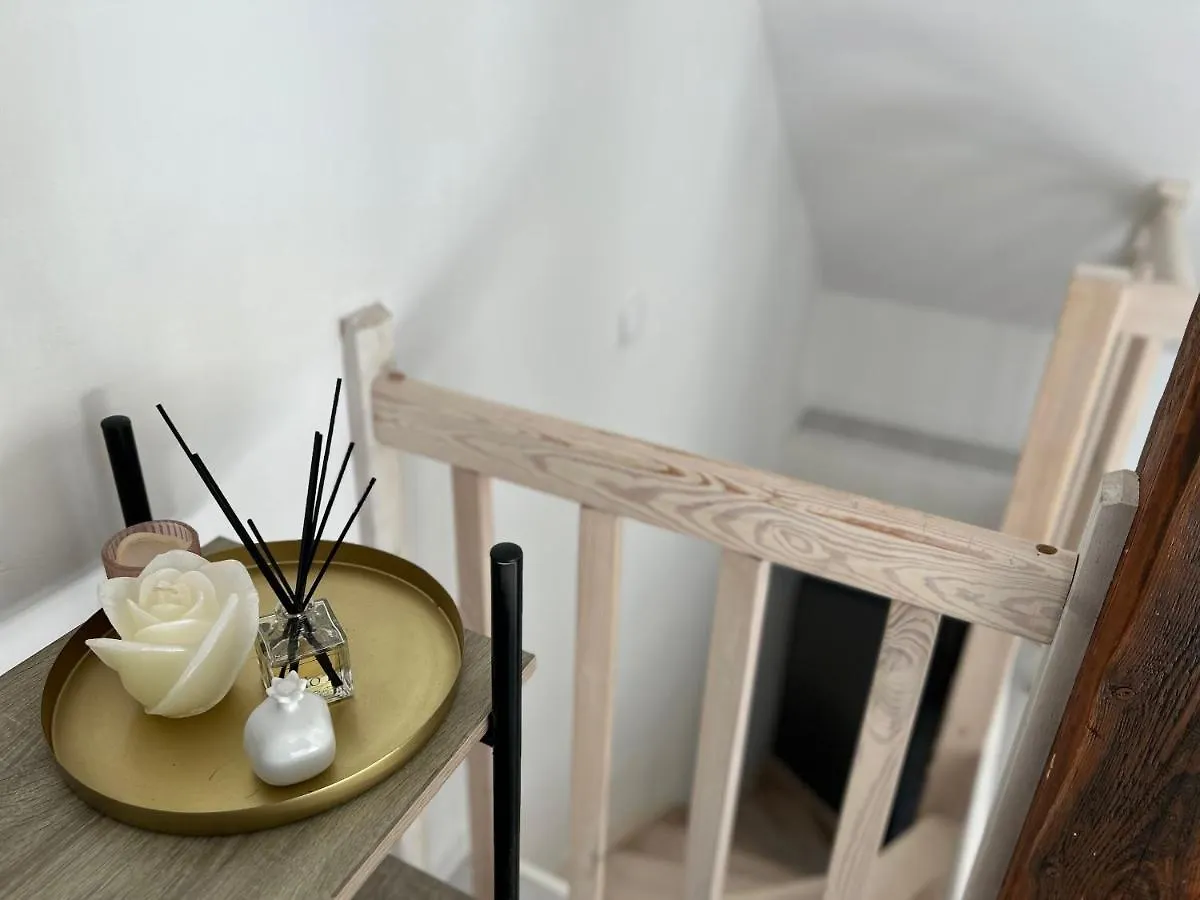 Near To The Beach & City Centre Apartment Jagiellonska Kolobrzeg