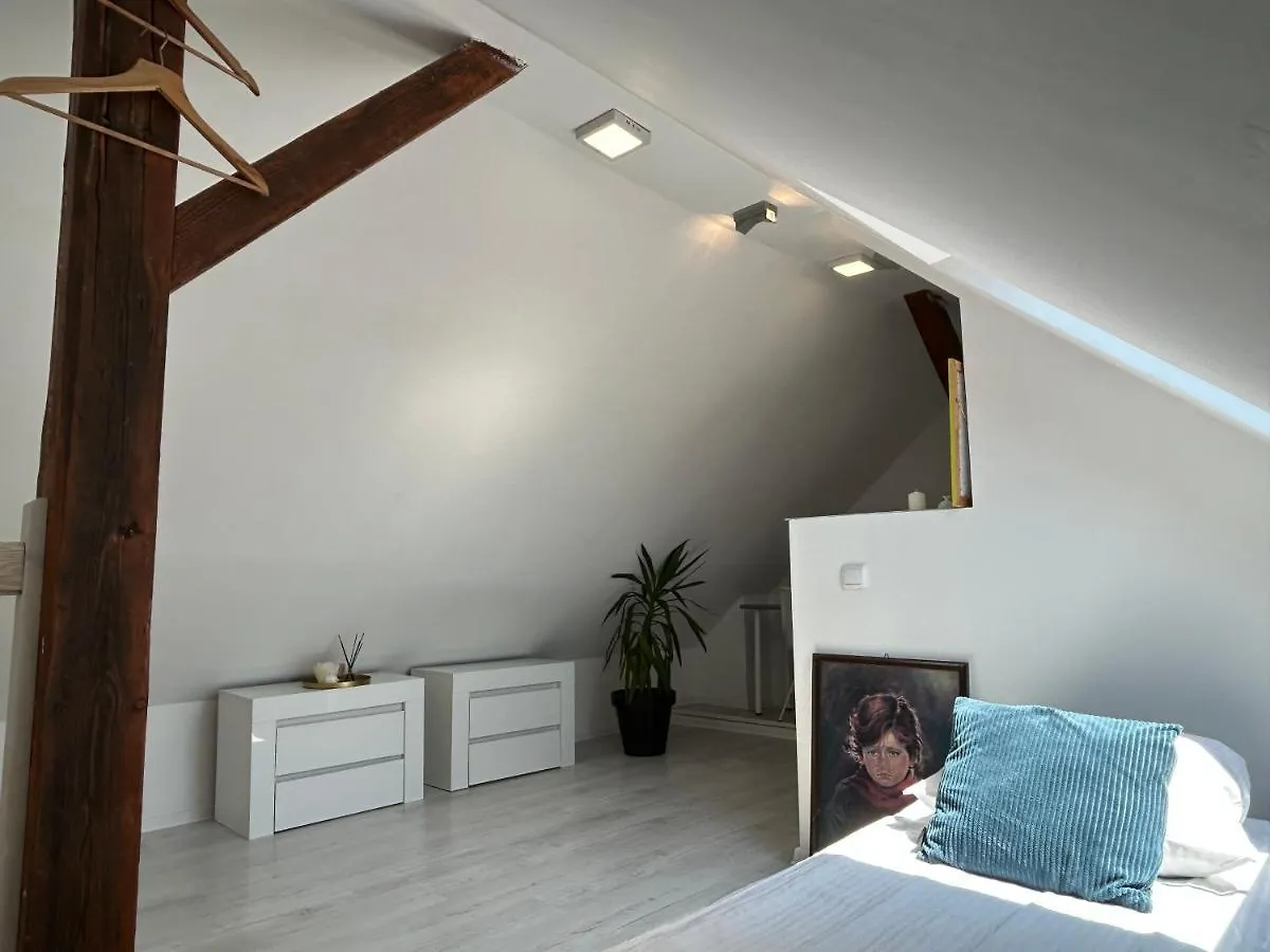 Near To The Beach & City Centre Apartment Jagiellonska Kolobrzeg