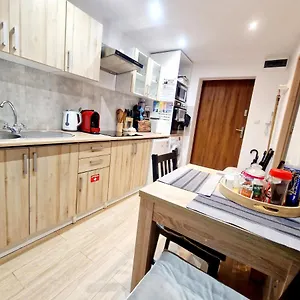 Room4u Mieszkania W Centrum Kwatera prywatna Szklarska Poręba