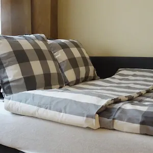 Plac Bankowy Apartament Warszawa