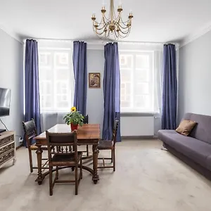 Prudentia Krzywe Koło Apartament Warszawa